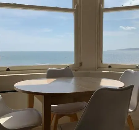 5, 11 The - Spectacular Views Of The Bay Filey